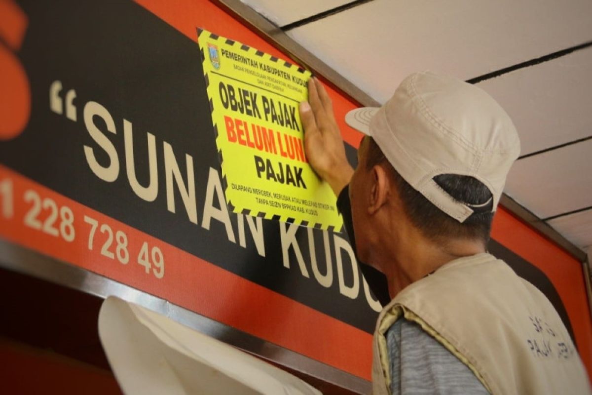 Pengurusan Pajak Reklame